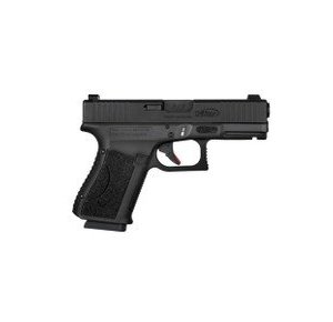 TriStar Arms APOC 9mm Semi-Auto Pistol 4.02" 15+1 Black