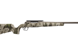 Savage Arms Axis 2 Pro 32279 223 Rem 20" 4+1 Woodland