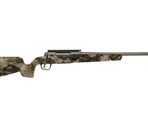 Savage Arms Axis 2 Pro 32315 .223 Rem 20" 4+1 Western Camo