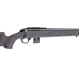 NRL22 Bergara BMR-X Steel