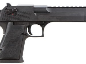 Magnum Research DE44 Desert Eagle Mark XIX 6" .44 Rem Mag 8+1 Black