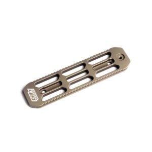 Area 419 Arcalock 6" MLOK Dovetail Rail FDE | Area 419