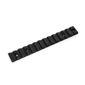 Area 419 Ruger Amer 1913 Improved Scope Rail 7075 Alum 20MOA | Area 419