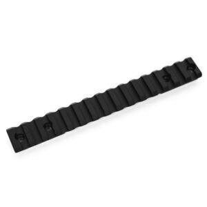 Area 419 Savage SA 1913 Improved Scope Rail 7075 Alum 20MOA Type | Area 419