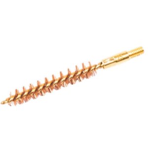 Breakthrough Clean Technologies Phosphorus Bronze Bristle Bore Brush .25/.264/6.5mm