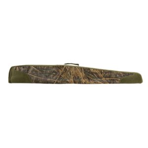 Avian-X Deluxe Floating Gun Case Mossy Oak Shadowgrass