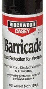 Birchwood Casey Barricade Rust Preventative - 6 oz
