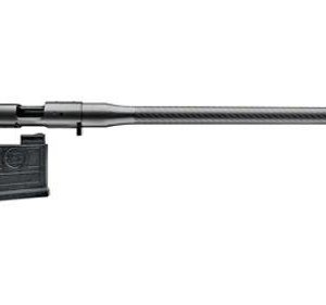 Bergara B-14R Trainer Carbon Fiber Barrel Action with Trigger and 10rd Magazine .22 LR  Right Hand