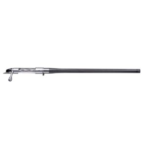 Bergara Premier Barreled Action 300 Win Mag 24" No. 6 Contoured CURE Threaded Barrel 1:10 Twist Stainless/Carbon