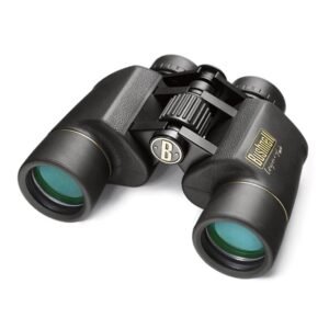 Bushnell Legacy WP Binoculars 10-22x50 Black | Bushnell