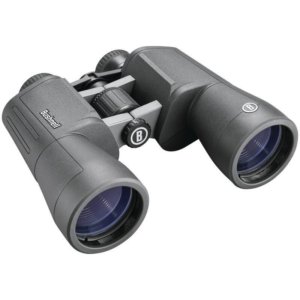 Bushnell Powerview 2 20x50mm Binoculars - Black | Bushnell