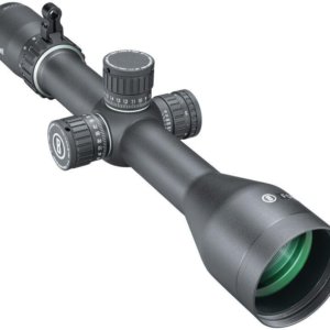 Bushnell Riflescope 3-24X56 FORGE BLACK (12/20=682) CS | Bushnell
