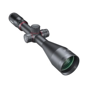 Bushnell Nitro Rifle Scope 3-18x56 30mm SFP G4I Thin Black | Bushnell