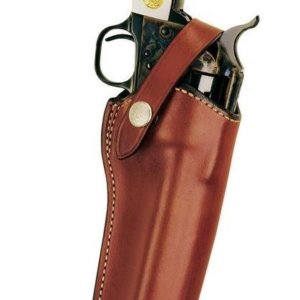Bianchi Model 1L Lawman - Colt New Frontier SA Army 6.5" Right | Bianchi