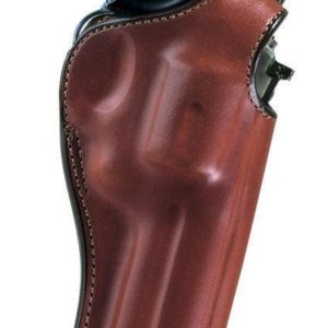 Bianchi Model 111 Cyclone S&W L Frame 4" Right Hand Plain Tan | Bianchi