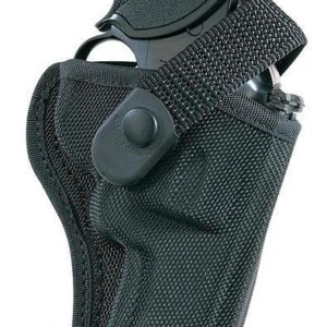 Bianchi Model 7000 AccuMold Sporting Holster S&W 19 586 4" | Bianchi