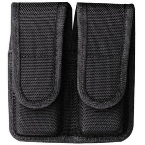 Bianchi Model 7302H AccuMold Double Magazine Pouch Kahr T40 | Bianchi