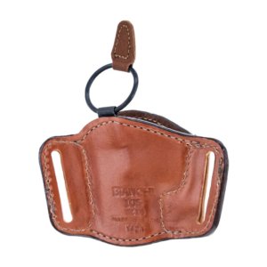 Bianchi 105 Minimalist Belt Slide Holster for Glock 17/19/20/21 | Bianchi