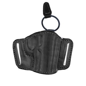 Bianchi 105 Minimalist Belt Slide Holster for Glock 17/19/20/21 | Bianchi