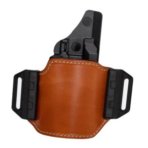 Bianchi #175 Shenandoah Tan RH for S&W Shield | Bianchi