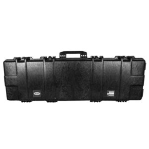 Boyt Harness Boyt H51 Double Long Gun Case Rifle Case 51" Black | Boyt Harness