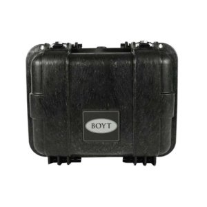 Boyt Harness Boyt H15 Compact Double Handgun/Accessory Hard Case | Boyt Harness