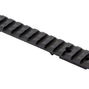 Burris 1-Piece Xtreme Tactical Steel Base XTB-700 / Howa 1500 Long Action NO CANT