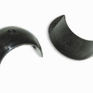 Burris Signature Offset Ring Insert .020 Eccentric 1"