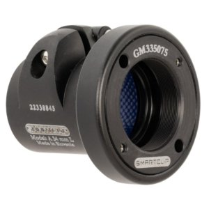 Burris Thermal Optics Smartclip for Optics QD 34mm Black | Burris