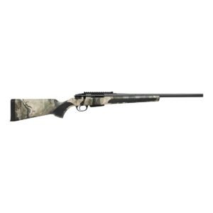Savage Model 334 Stevens Rifle 243 Win 3rd Capacity 20" Barrel Synthetic Camo Stock