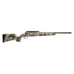 Savage Arms Axis 2 Pro Compact Rifle 350 Legend 4rd Magazine 18" Barrel Savage Woodland Camo
