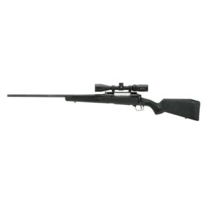 Savage Arms 110 Apex Hunter XP Left Hand Rifle 6.5 Creedmoor 4/rd " Barrel