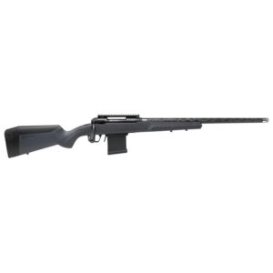 Savage Arms 110 Carbon Tactical Rifle 6.5 PRC 7rd Magazine 24" Barrel Grey