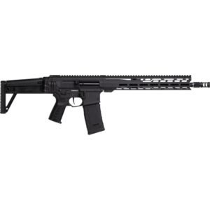 CMMG Mk4 Dissent Rifle 5.56mm 30rd Magazines (2) 14.5" Pinned | CMMG