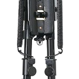 Champion Rock Mount Adjustable 9In - 13In Bipod