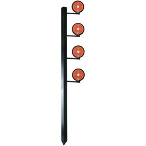 Champion Rimfire Dueling Tree Target Steel | Champion