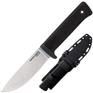 Cold Steel Master Hunter Fixed Blade Knife - 4-1/2" Blade | Cold Steel