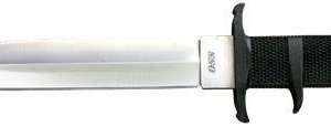 Cold Steel OSS Sub-Hilt Fighter Knife | Cold Steel