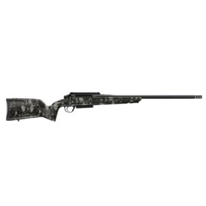 Christensen Arms Evoke Hunter Rifle .308 Win 4rd Magazine 20" 5/8x24" Threaded Barrel