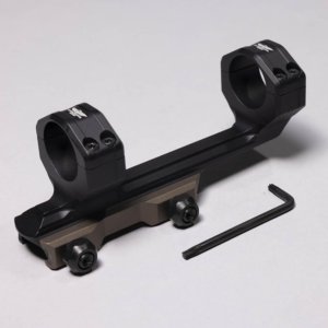 Christensen Arms Cantilever Mount 30mm Bronze | Christensen Arms