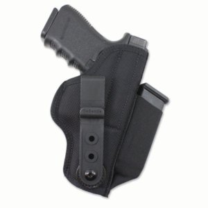 DeSantis Tuck-This II Holster for Sig P365 Black Ambi | DeSantis