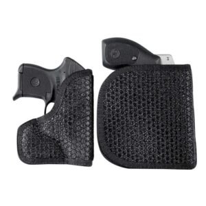DeSantis M44 Super Fly For S&W All J Frames 2"-2 1/4" Black | DeSantis