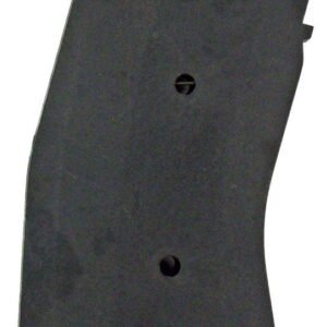 CZ-USA CZ 452/453 Polymer Magazine .22/WMR / .17 HMR Black Polymer 10/rd