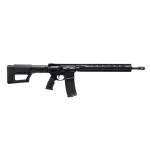 Daniel Defense DD4 SPRIII Rifle 5.56mm 32rd Magazine 18" Barrel 15" Handguard