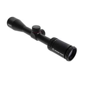 Crimson Trace Brushline Pro Rifle Scope 3-9x40mm 1" SFP BDC PRO