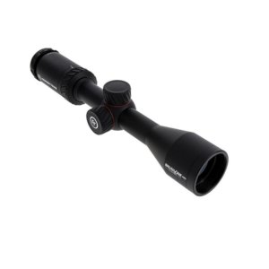 Crimson Trace Brushline Pro Rifle Scope 3-9x40mm 1" SFP BDC Slugger Non-llum