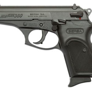 BERSA THUNDER 380 CONCEALED CARRY LITE MATTE 8RD