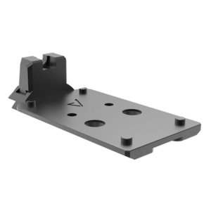 Springfield Armory Agency Optic System Mounting Plate 1911 DS | Springfield Armory