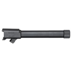 Springfield XD-M 4.5" Threaded Barrel - .45 ACP