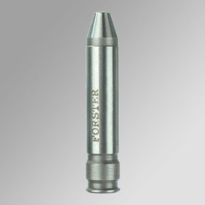 Forster NATO Minimum Chamber Headspace Gage 7.62